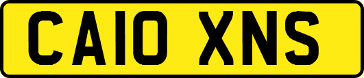 CA10XNS