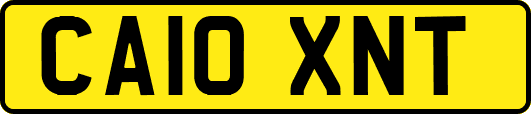 CA10XNT