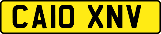 CA10XNV