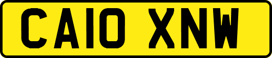 CA10XNW
