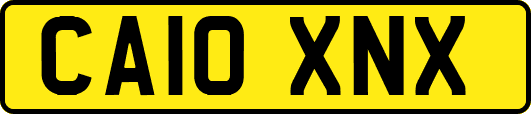 CA10XNX