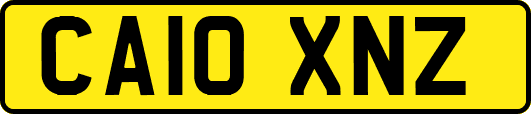 CA10XNZ