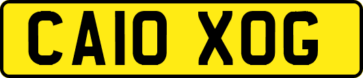 CA10XOG