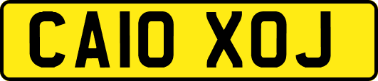 CA10XOJ