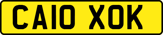 CA10XOK