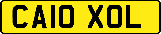 CA10XOL