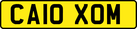 CA10XOM