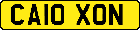 CA10XON