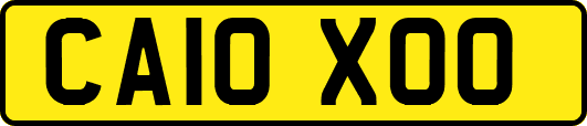 CA10XOO