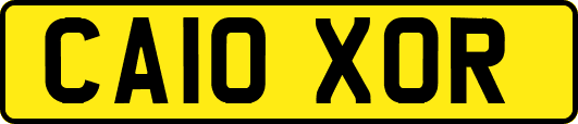 CA10XOR
