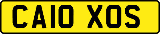 CA10XOS