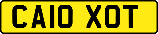 CA10XOT