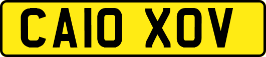CA10XOV