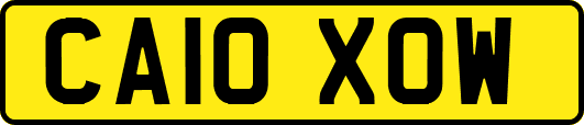 CA10XOW