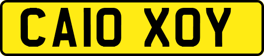 CA10XOY