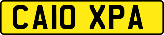 CA10XPA