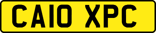 CA10XPC