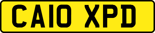 CA10XPD