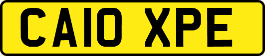 CA10XPE