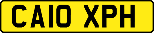 CA10XPH
