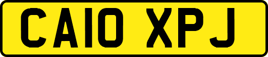 CA10XPJ