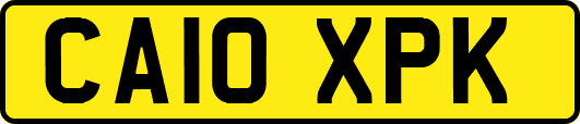 CA10XPK