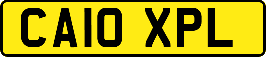 CA10XPL