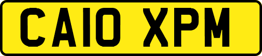 CA10XPM