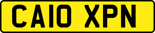 CA10XPN