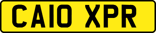 CA10XPR