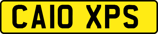 CA10XPS