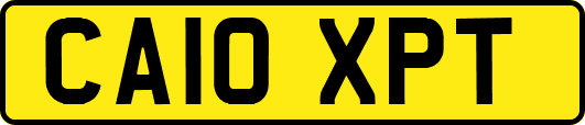 CA10XPT