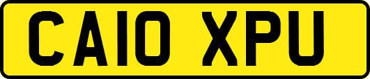 CA10XPU