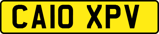 CA10XPV