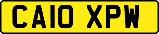 CA10XPW