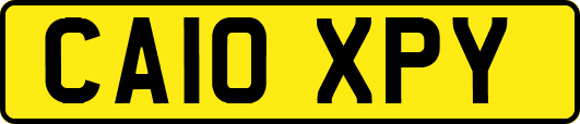 CA10XPY