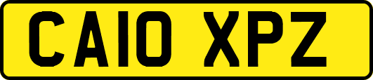 CA10XPZ