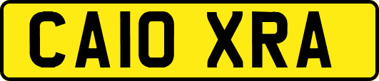 CA10XRA