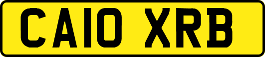 CA10XRB