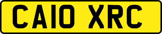 CA10XRC