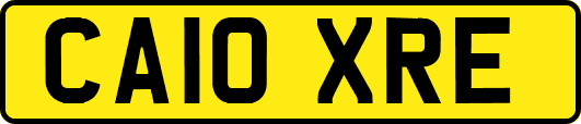 CA10XRE