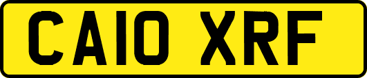 CA10XRF