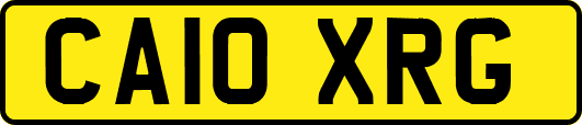 CA10XRG