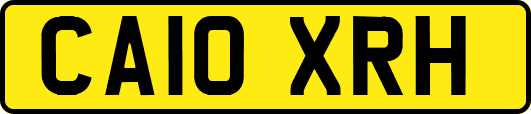 CA10XRH