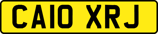 CA10XRJ