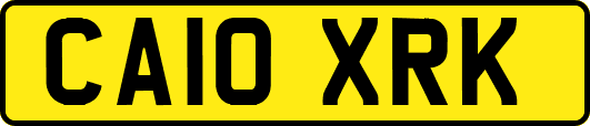 CA10XRK