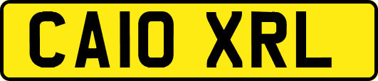 CA10XRL