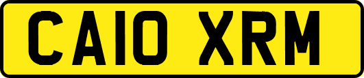 CA10XRM