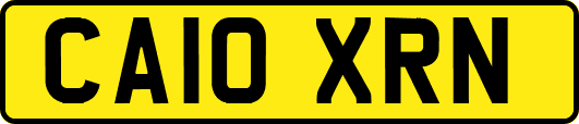 CA10XRN