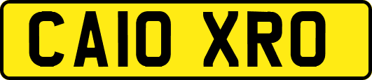 CA10XRO